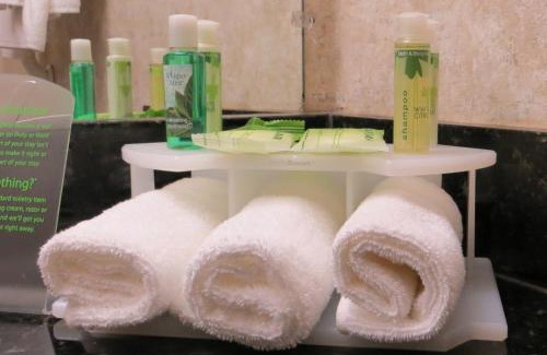Beatrice Hotel | Holiday Inn Express Hotel & Suites Beatrice by IHG