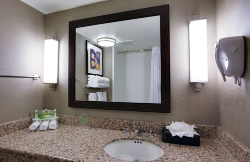 Carlstadt Hotel | Holiday Inn Express Hotel & Suites Meadowlands Area by IHG