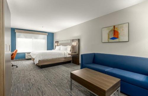 Vancouver Hotel | Holiday Inn Express Hotel & Suites Vancouver Mall-Portland Area by IHG