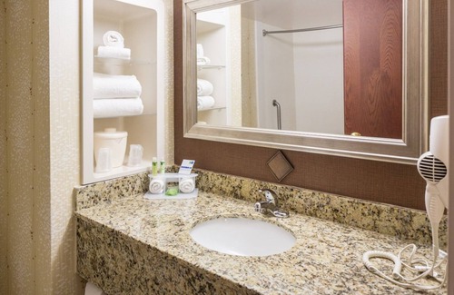 Arcadia Hotel | Holiday Inn Express I-26 & Us 29 At Westgate Mall by IHG