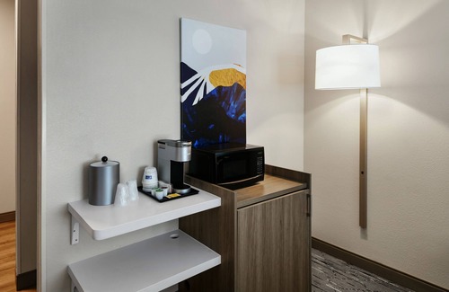 Lewiston Hotel | Holiday Inn Express Lewiston by IHG