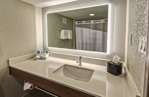 Hayfield Dundee Hotel | Holiday Inn Express Louisville Airport Expo Center by IHG