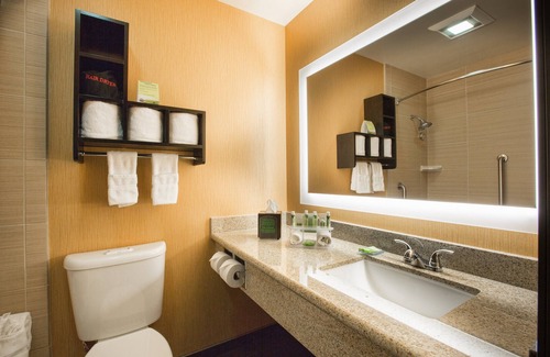 Shoreline West Hotel | Holiday Inn Express Mountain View - S Palo Alto by IHG