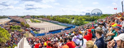 Saint-Laurent Hotel | Holiday Inn Express Montreal Airport - St-Laurent by IHG