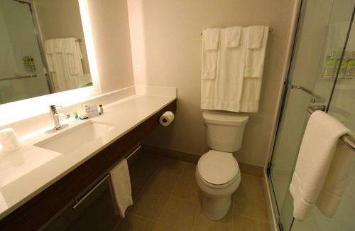 Delmont Hotel | Holiday Inn Express Murrysville - Delmont by IHG