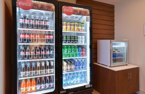 Spring Hill Hotel | Holiday Inn Express - Nashville South - Spring Hill by IHG