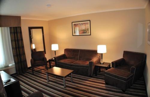 Whitebridge Hotel | Holiday Inn Express Nashville W-I40 by IHG