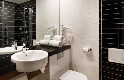 Rotterdam Hotel | Holiday Inn Express Rotterdam - Central Station by IHG