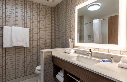 Gainesville Hotel | Holiday Inn Express & Suites Gainesville - Lake Lanier Area by IHG