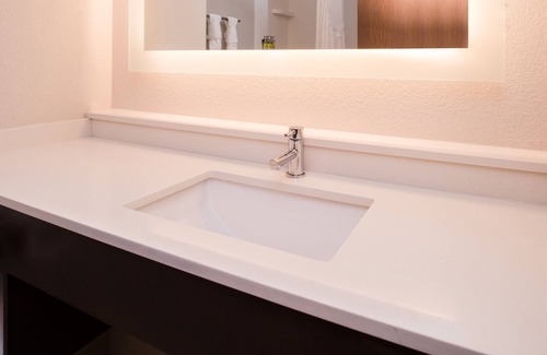 Sierra Vista Hotel | Holiday Inn Express Sierra Vista by IHG