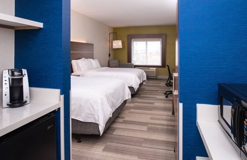 Sierra Vista Hotel | Holiday Inn Express Sierra Vista by IHG