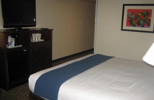 Central Scottsdale Hotel | Holiday Inn Express Scottsdale North by IHG