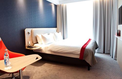 Siegen Hotel | Holiday Inn Express - Siegen by IHG