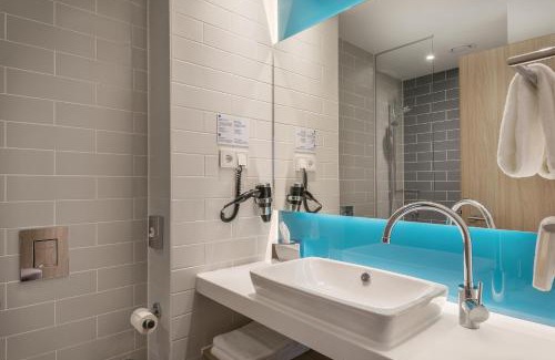 Siegen Hotel | Holiday Inn Express - Siegen by IHG