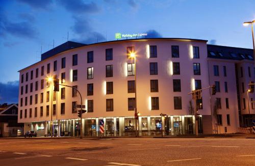 Siegen Hotel | Holiday Inn Express - Siegen by IHG