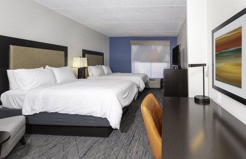 Northside Hotel | Holiday Inn Express & Suites Jacksonville Airport by IHG