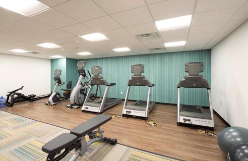 Wentzville Hotel | Holiday Inn Express & Suites - Wentzville St Louis West by IHG