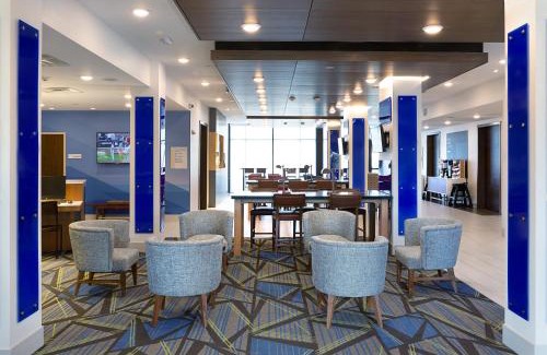 Wentzville Hotel | Holiday Inn Express & Suites - Wentzville St Louis West by IHG