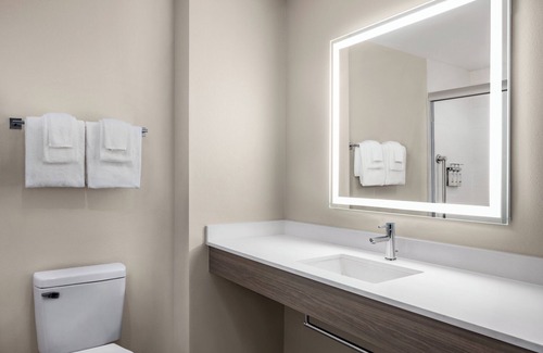 Halfway Hotel | Holiday Inn Express & Suites Hagerstown by IHG