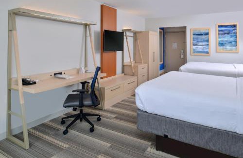 Southgate Hotel | Holiday Inn Express & Suites - Southgate - Detroit Area by IHG