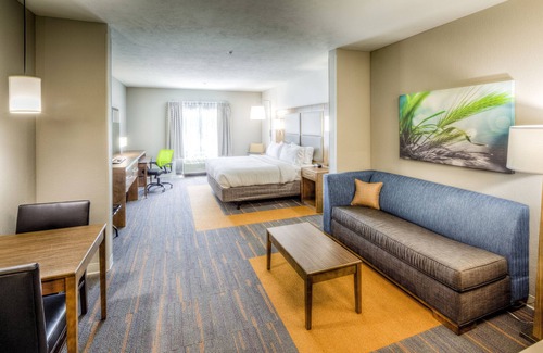 Westlake Hotel | Holiday Inn Express & Suites Cleveland West - Westlake by IHG