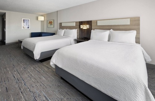 Newberry Hotel | Holiday Inn Express & Suites Newberry by IHG
