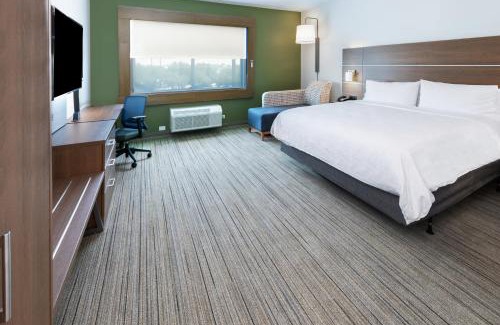 Stafford Hotel | Holiday Inn Express & Suites - Stafford NW - Sugar Land by IHG
