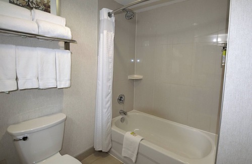 Industrial Park Hotel | Holiday Inn Express & Suites Ottawa East - Orleans by IHG