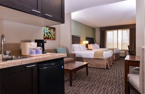 Indio Hotel | Holiday Inn Express & Suites Indio - Coachella Valley by IHG