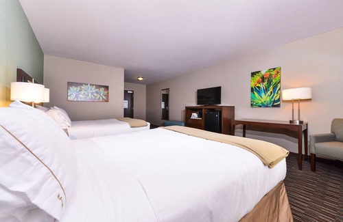 Indio Hotel | Holiday Inn Express & Suites Indio - Coachella Valley by IHG