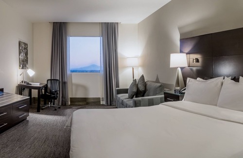 Silao Hotel | Holiday Inn Express & Suites Silao Aeropuerto - Terminal by IHG