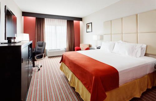 Stonybrook-Wilshire Hotel | Holiday Inn Express & Suites Northeast by IHG