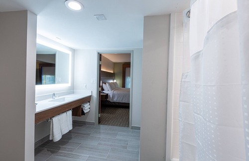 North Arlington Hotel | Holiday Inn Express & Suites Arlington North - Stadium Area by IHG