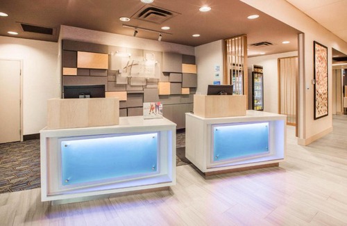 Blythe Hotel | Holiday Inn Express & Suites Blythe by IHG