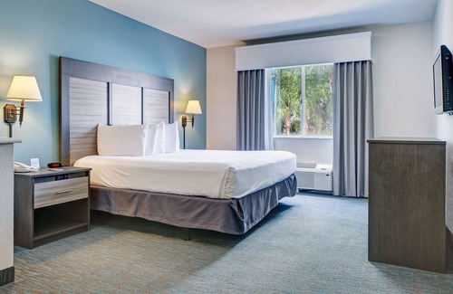 West Kissimmee Hotel | Holiday Inn Express & Suites Clermont Se West Orlando by IHG