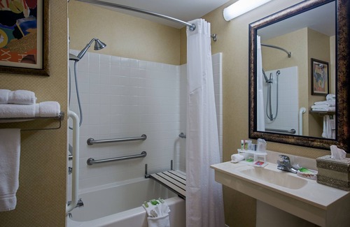 Warren Hotel | Holiday Inn Express & Suites Youngstown N (Warren/Niles) by IHG