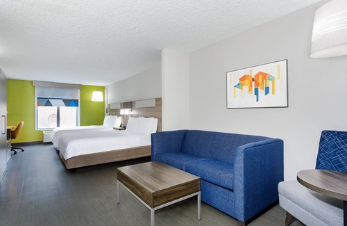 North Beach Hotel | Holiday Inn Express & Suites Jacksonville - Atlantic Beach by IHG