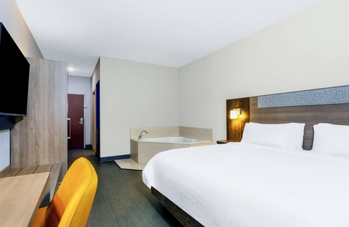North Beach Hotel | Holiday Inn Express & Suites Jacksonville - Atlantic Beach by IHG