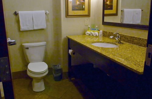 Heber Springs Hotel | Holiday Inn Express Heber Springs by IHG