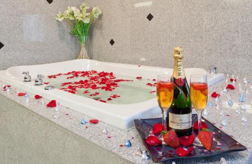 Woodstock Hotel | Holiday Inn Express Woodstock-Shenandoah Valley by IHG