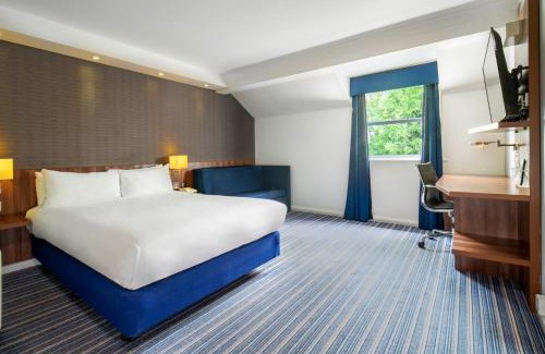 Huntington Hotel | Holiday Inn Express York by IHG