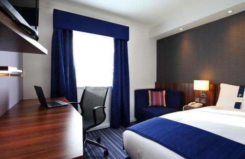 Huntington Hotel | Holiday Inn Express York by IHG