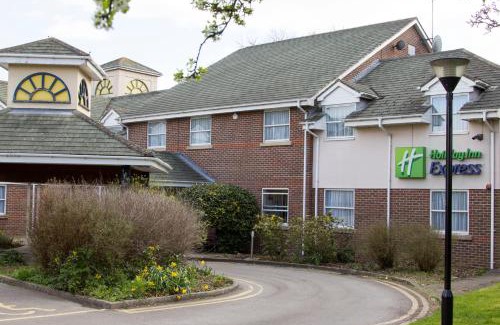 Huntington Hotel | Holiday Inn Express York by IHG