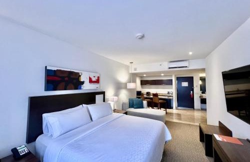 Zapopan Hotel | Holiday Inn Guadalajara Patria-Universidad by IHG