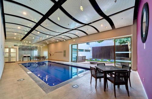 Zapopan Hotel | Holiday Inn Guadalajara Patria-Universidad by IHG