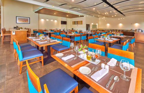 Zapopan Hotel | Holiday Inn Guadalajara Patria-Universidad by IHG