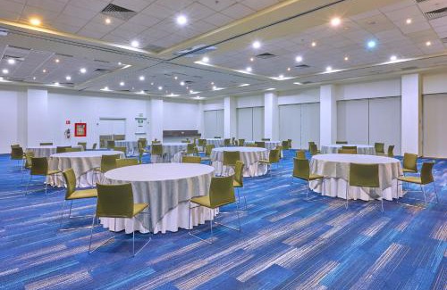 Zapopan Hotel | Holiday Inn Guadalajara Patria-Universidad by IHG