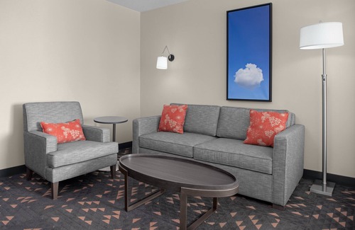 Hasbrouck Heights Hotel | Holiday Inn Hasbrouck Heights-Meadowlands by IHG