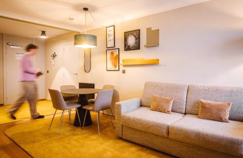 Diegem Hotel | Holiday Inn Hotel Brussels Airport by IHG