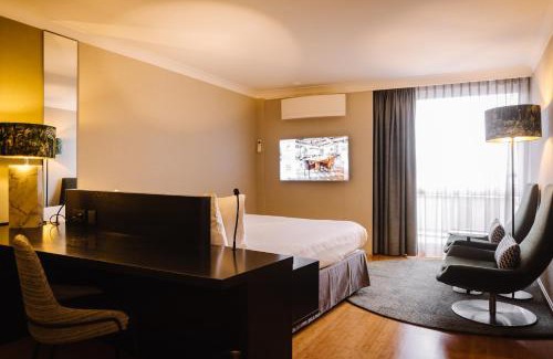 Diegem Hotel | Holiday Inn Hotel Brussels Airport by IHG